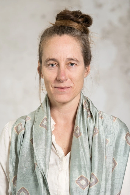 Mylène Berlijn