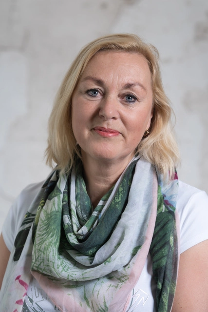 Annemiek Conijn