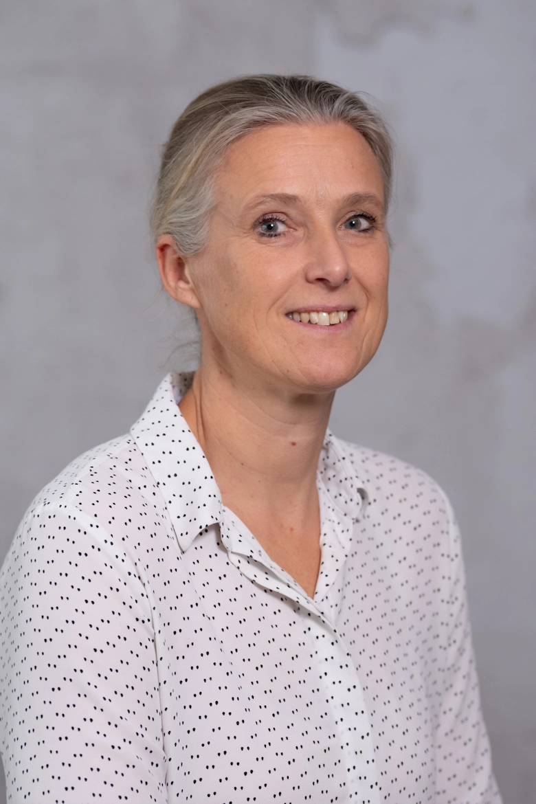 Hilde Zeeman