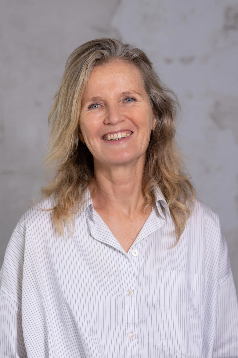 Sylvie Griffioen