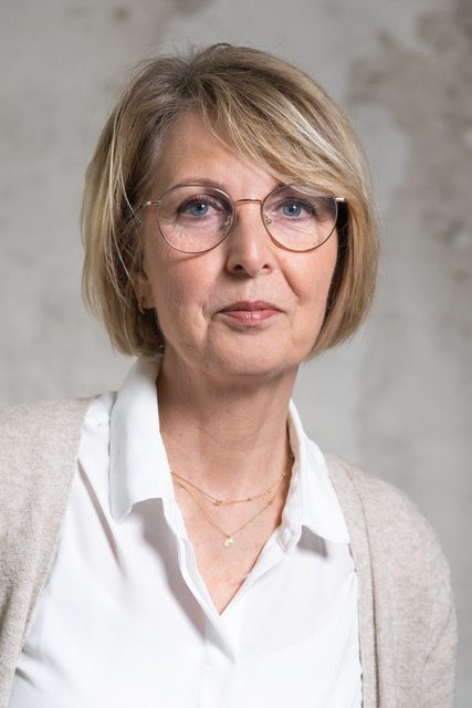Marian Verver-Vreeburg